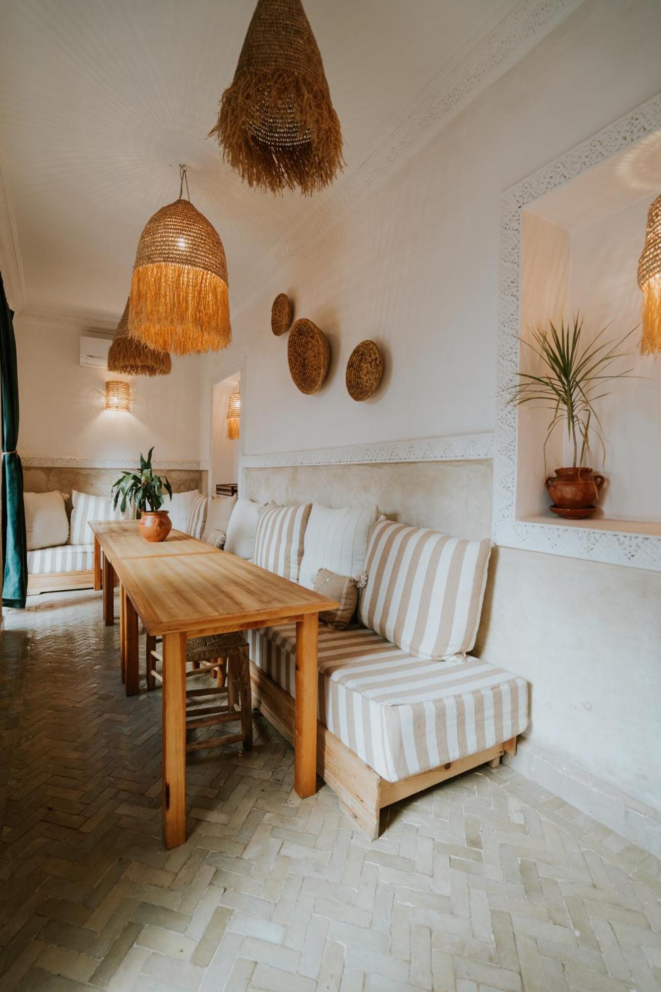 Villa Nanou - Private With Pool & Rooftop *