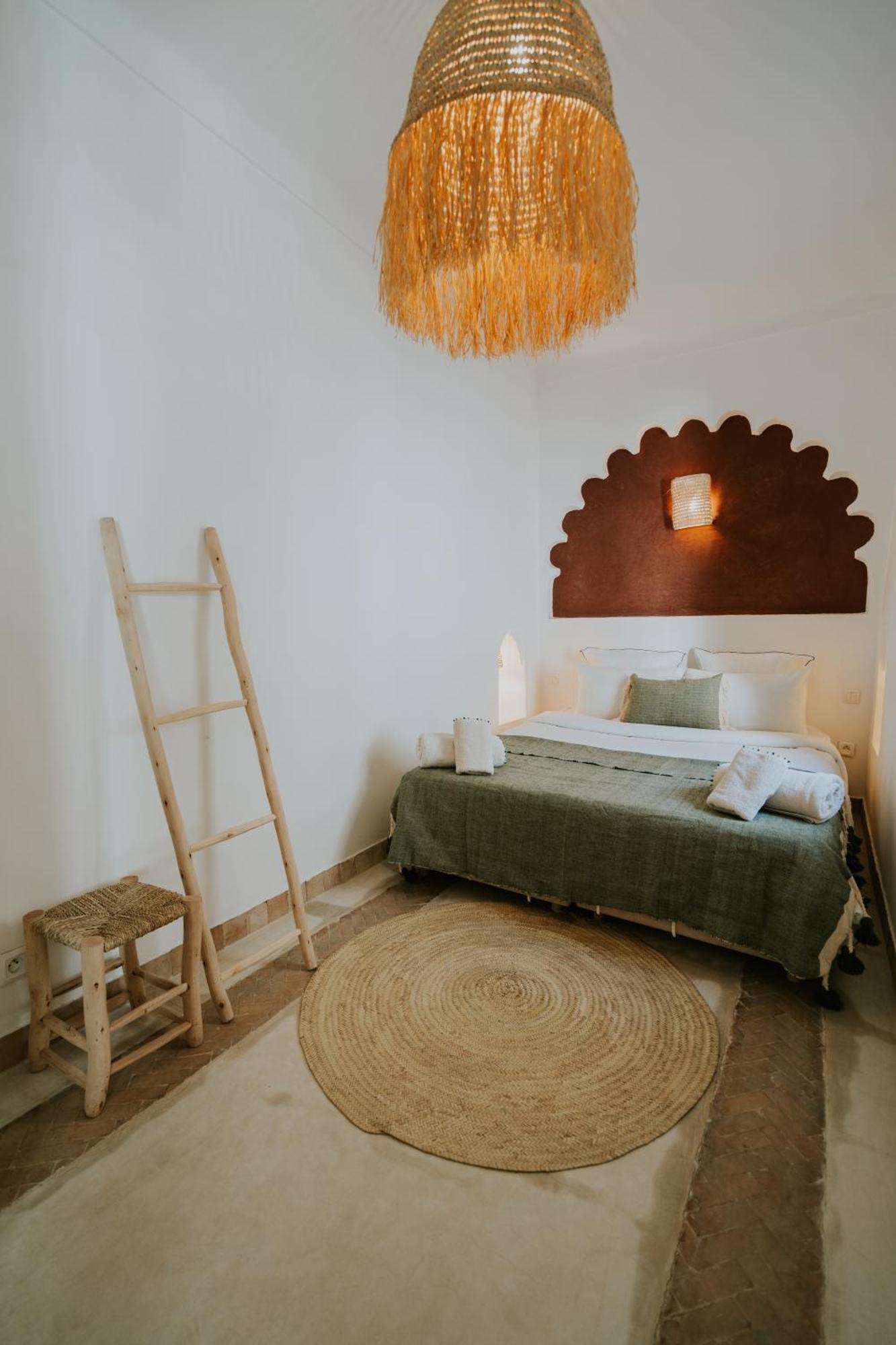 Villa Nanou - Private With Pool & Rooftop *