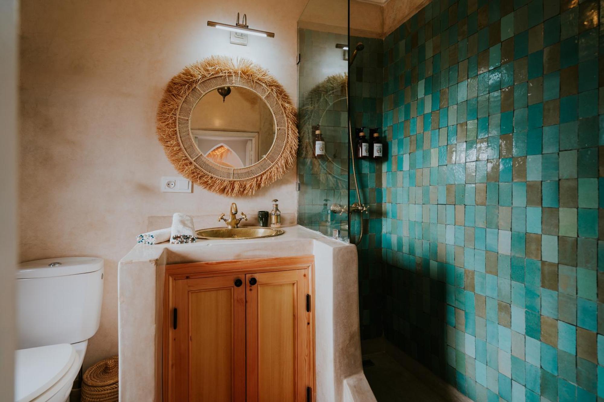 Villa Nanou - Private With Pool & Rooftop